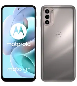 Замена тачскрина на телефоне Motorola Moto G41 в Воронеже